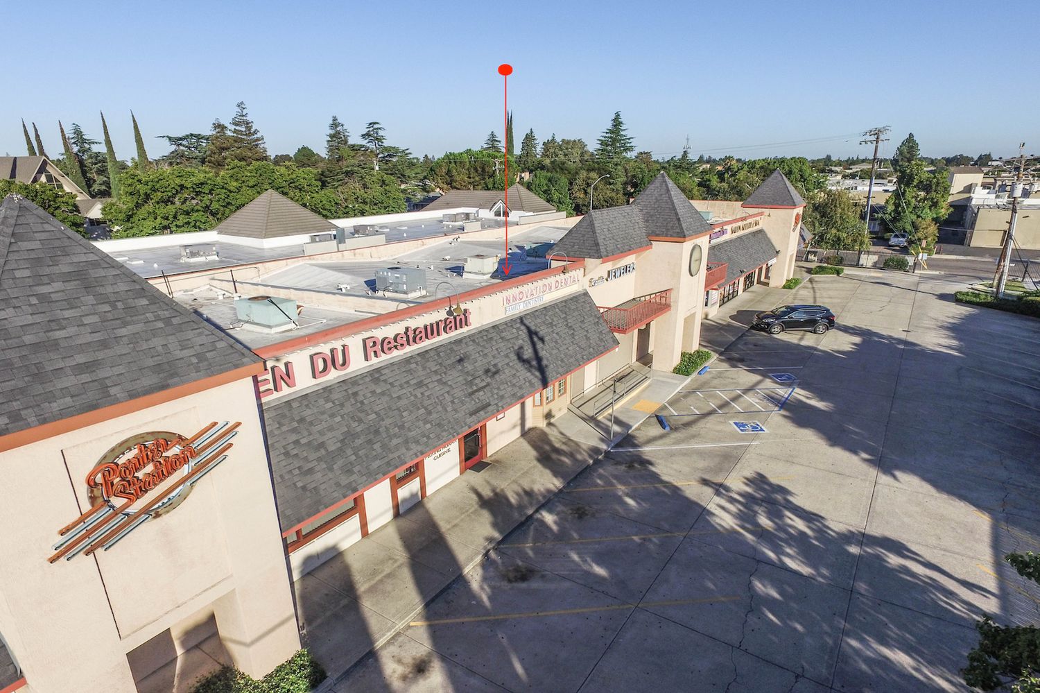 702 Porter Avenue, Suite F Stockton, CA 95207